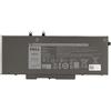 DELL Batteria 68Wh 4 celle, 3PCVM