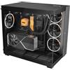 be quiet! BE QUIET HOUSING! Base leggera 900 FX nera