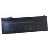 Dell Batteria DELL 64Wh 4 celle, RY3F9