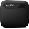Crucial X9 da 1TB SSD Esterno Portatile-1050MB/s-PC e Mac-USB 3.2 - CT1000X6SSD9
