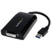 StarTech.com Adattatore scheda video esterna multi-monitor USB 3.0 a DVI/VGA - 2048 x 1152