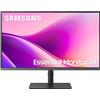 Samsung MONITOR SAMSUNG LED 27 LS27F430UAUXEN 100Hz