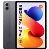 XIAOMI REDMI PAD 2 PRO 6+128GB 5G 12.1" GRAPHITE GRAY