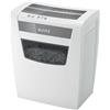 LEITZ Distruggidocumenti Leitz IQ Home Office P4, capacità 10 fogli, 23 l
