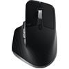 Logitech MX Master 3S mouse Ufficio Mano destra Bluetooth Ottico 8000 DPI (MX Ma