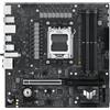ASUS TUF GAMING B850M-PLUS WIFI Scheda Madre AMD B850 mATX AM5 DDR5