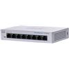 Cisco CBS110 - Non gestito - L2 - Gigabit Ethernet (10/100/1000) - Full duplex