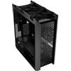 ASUS Custodia nera per Asus ROG STRIX HELIOS II GX601S