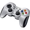 Logitech Joystick Logitech F710 (940-000145) [940-000145]