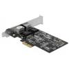 Delock Scheda di rete Delock PCI Express 1000Mbit/s [89530]