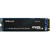 Pny SSD 1TB Pny CS2140 M2/PCIe NVME Nero [M280CS2140-1TB-RB]