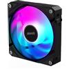 Gigabyte Ventola 120x120 Gigabyte Aorus Argb Nero [GP-ECFAN1201]