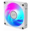 Gigabyte Ventola 120x120 Gigabyte Aorus EZ Chain Rgb Bianco [GP-ECFAN1201 ICE]