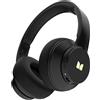 MONSTER CUFFIE BLUETOOTH 5.4v MISSION 100 BLACK PER SMARTPHONE TABLET