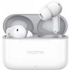 REALME AURICOLARE BLUETOOTH TWS BUDS T200 IN-EAR WHITE PER SMARTPHONE TABLET