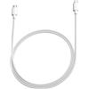 XIAOMI CAVO DATI E RICARICA ORIGINALE BHR0878GL TURBO CHARGE TYPE-C 3A 60W 1M WHITE BLISTER PER SMARTPHONE