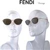 FENDI occhiali da sole FV 282 226 RARE VINTAGE 90s sunglasses M.in Italy