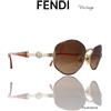 FENDI occhiali da sole FV 272 357 RARE VINTAGE 90s sunglasses M.in Italy