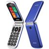 BRONDI - Stone + Cellulare Dual Sim Display 2.4' +Slot Micro SD Fotocamera 1.3Mpx Bluetooth - Italia