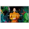 SAMSUNG - LH55QMCEBGCXEN visualizzatore di messaggi Pannello piatto per segnaletica digitale 139,7 cm (55') LCD Wi-Fi 500 cd /m² 4K Ultra HD Nero Tize