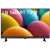 LG - 43LR60006LA Smart TV 43' 4K UHD HDR WebOS Nero