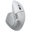 Logitech - MX Master 4 for Mac mouse Ufficio Mano destra Bluetooth Laser 8000 DPI - SPEDIZIONE GRATUITA