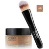 Korff Cure Make Up - Fondotinta in Crema Effetto Lifting N. 06, 30ml + Pennello