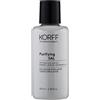 Korff Purifying SAL Soluzione Esfoliante con Acido Salicilico, 100ml
