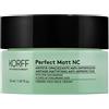 Korff Perfect Matt NC Crema Viso Antietà Opacizzante Anti-Imperfezioni, 50ml