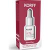 Korff Collagen Age Filler Siero viso per rimpolpare e rassodare la pelle, 10 ml
