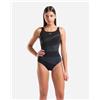 Arena Isabella W - Costume Piscina - Donna - Nero