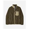 Patagonia Classic Retro-x M - Giacca - Uomo - Verde