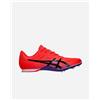 Asics Hyper Md 8 M - Scarpe Running - Uomo - Rosso