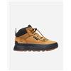 Timberland Field Trekker Mid Gs Jr - Scarpe Urban - Beige