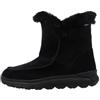 Geox D Spherica 4x4 B Abx Caviglia barca Donna