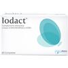 LO.LI.PHARMA Iodact 30 compresse - LO.LI.PHARMA - 942169501