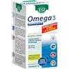 ESI Srl Esi Omega 3 Extra Pure 80 + 40 Perle