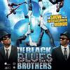 The Black Blues Brothers