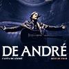 52733 Cristiano De André - De André canta De André Best of Tour 2026