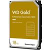Western Digital WD181KRYZ disco rigido interno 3.5" 18 TB SATA [WD181KRYZ]
