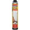 Schiuma Poliuretanica Universale | Applicazione con Pistola | SOUDAL | ml.750