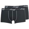 Sloggi Start Hipster C2P, Canotta Uomo