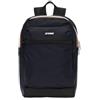 K-Way Zaino laon small K3122TW K89 blue depth