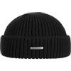 Stetson Nashville Dockercap 100% Merino Caldo Made in Italy Unisex Autunno Inverno