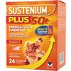 Sustenium Plus 50+ 24 Flaconcini
