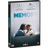 Eagle Pictures Memory (2023) - Dvd (DVD) Jessica Chastain Peter Sarsgaard Brooke Timber
