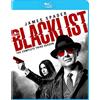 THE BLACKLIST BLACKLIST: SEASON 3 (5PC) / (BOX AC3 DOL SUB WS) DVD NUOVO