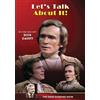 S'More Entertainment Susskind, David - Let's Talk About It: Dick Cavett (DVD) Susskind David