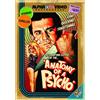 Allied Vaughn Anatomy Of A Psycho Retrograde (DVD) Ronnie Burns Razor Keeves Brooke L. Peters