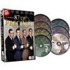 87th Precinct: Complete Series (6pc) (DVD)